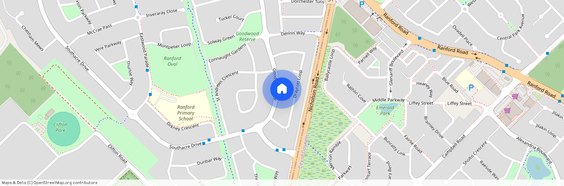 122 Goodwood Street, WA 6155, Canning Vale