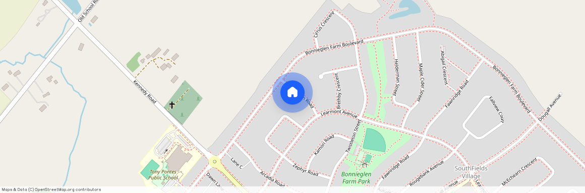 14 Craftsman Road, Caledon