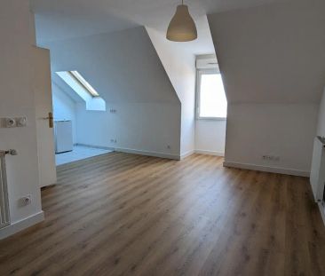 Appartement à louer 1 pièce 29.8m² - Photo 6
