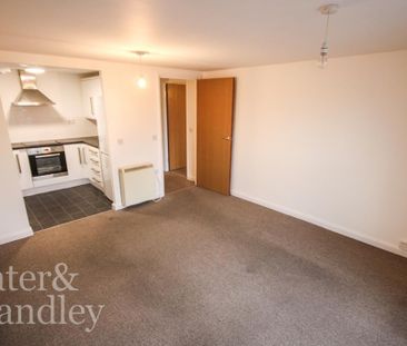 1 bedroom apartment to rent - Photo 6