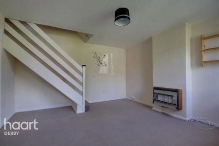 1 bedroom terraced house to rent - Photo 2