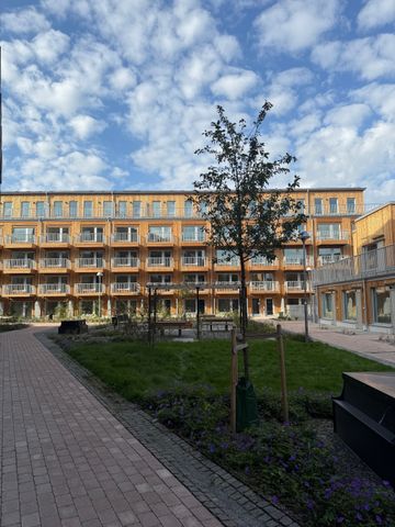 Bjursätragatan, Bandhagen - Foto 4