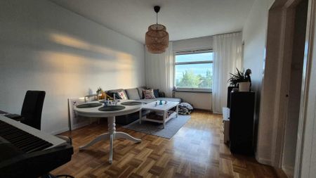 Långhalsvägen, Årsta - Foto 5