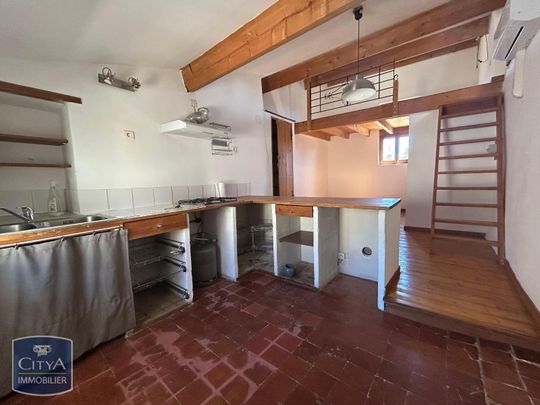 Location Appartement 3 pièces 57m² CARPENTRAS 84200 - Photo 1