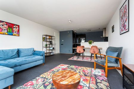 Appartement te huur: Kratonkade 662 3024 EX Rotterdam - Photo 2