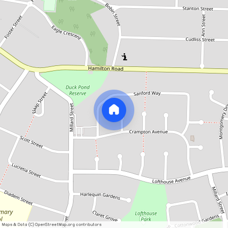 6 Abe Court, WA 6232, Eaton