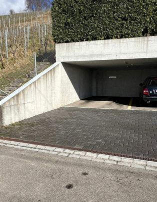 Traumhafte Gartenwohnung mit Seesicht – modern Wohnen an begehrter Lage - Foto 1