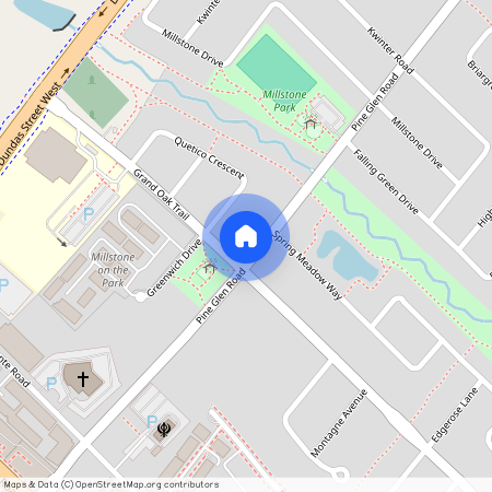 354 Georgian Dr, Atwood, L4M 0A1