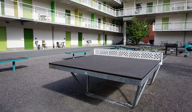 Rosendalsvägen 23B, 75644, Uppsala - Foto 1