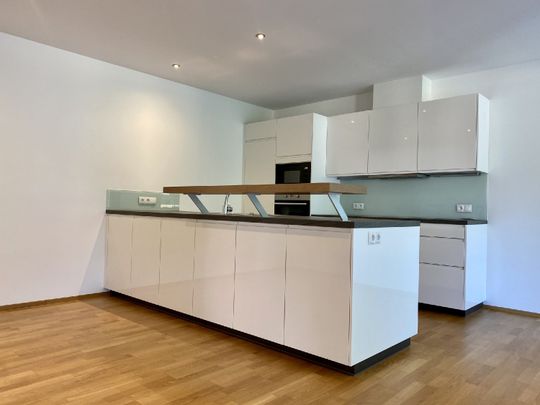 Hochwertiges Penthouse mit großzügiger Terrasse und 2 Garagenplätzen in Feldkirch - Photo 1