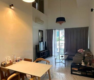 The Sorrento (D5), Condominium - For Rent - Photo 3