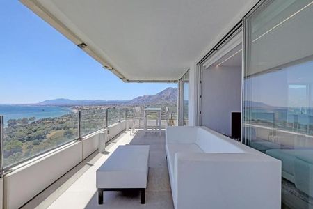 2 bedroom luxury Apartment for rent in Marbella Del Este, Andalusia - Photo 5