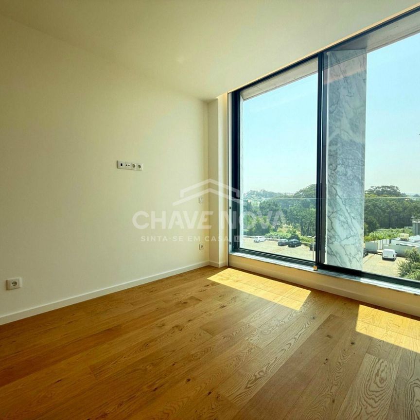 Apartamento T3 em Porto - Photo 1