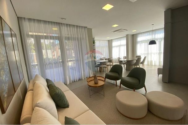 RE/MAX Aluga Apartamento em Nova Campinas, 2 dormitórios, sendo 1 suíte- R$ 4.600,00 - Photo 1