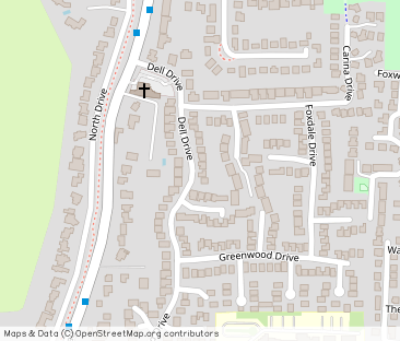 Dell Drive, Angmering, Littlehampton, West Sussex - Photo 1