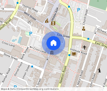 Jacob Yard Preston Street, Faversham, Kent, ME13 - Photo 1