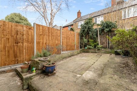 Cowick Road, , SW17 - Photo 5