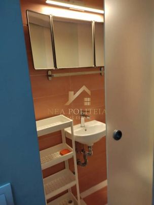 Studio/Γκαρσονιέρα για ενοικίαση Ανάληψη - Μπότσαρη (Ανάληψη - Μπότσαρη - Νέα Παραλία) - Photo 1