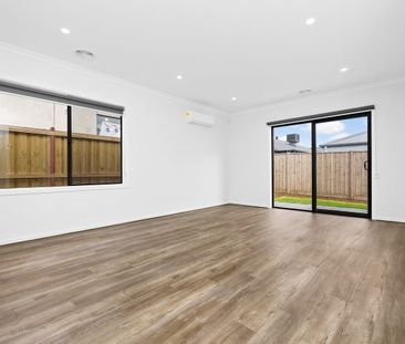 STYLISH 4-BEDROOM BRAND NEW FAMILY HOME - Photo 1