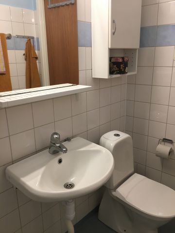 Westmansgatan, Halmstad - Photo 2