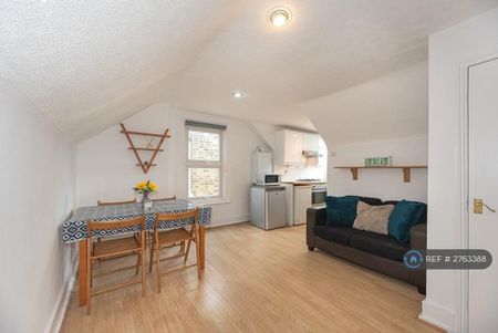 1 bedroom flat to rent - Photo 4