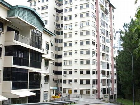 Cavenagh Gardens (D9), Apartment - For Rent - Photo 3