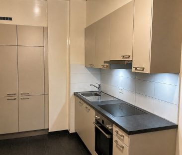 Proche rue de Carouge, quartier calme et agréable à vivre - Foto 4