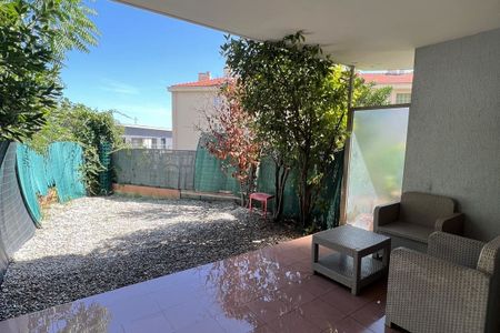 Studio Terrasse Parkin Beausoleil - Photo 5