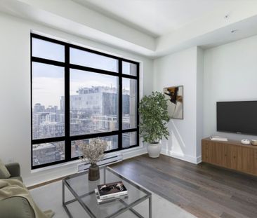 Appartement à louer - Photo 1