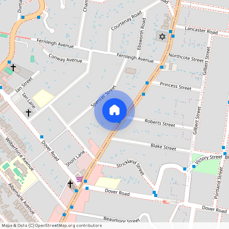 5/588 Old South Head Road, NSW 2029, Rose Bay