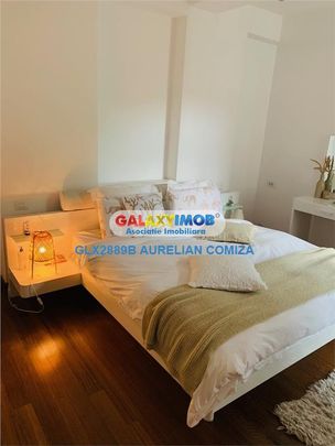 Apartament 4 camere Piata Romana - Fotografie 1