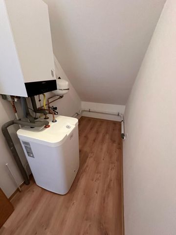 Helle 2-Zimmer-Wohnung in zentraler Lage mit Einkaufsmöglichkeiten im Ortsteil Heppens! Sofort frei! - Foto 5