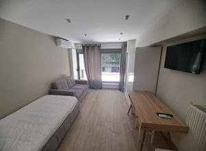 Studio/Γκαρσονιέρα για ενοικίαση - Ανάληψη - Μπότσαρη - Νέα Παραλία, - Photo 1