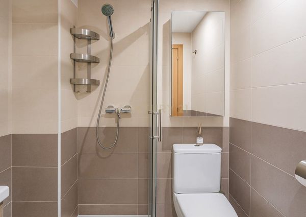 Calpe/Calp, Valencian Community