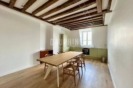 Appartement à louer à Paris 6Ème - Photo 4