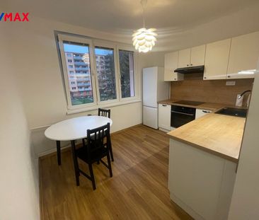 Pronájem bytu 1+1 36 m² - Photo 6