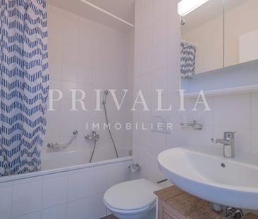 Bel appartement de 5 pièces à proximité des Organisations Internati... - Foto 4