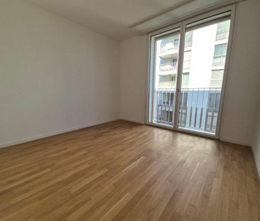 Berges 2 - Appartement 5.5 pièces au 3ème étage - Photo 3
