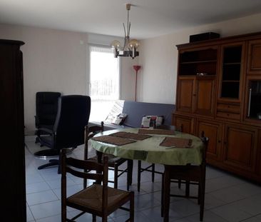 Louer appartement 2 pièces de 54 m² - Photo 4