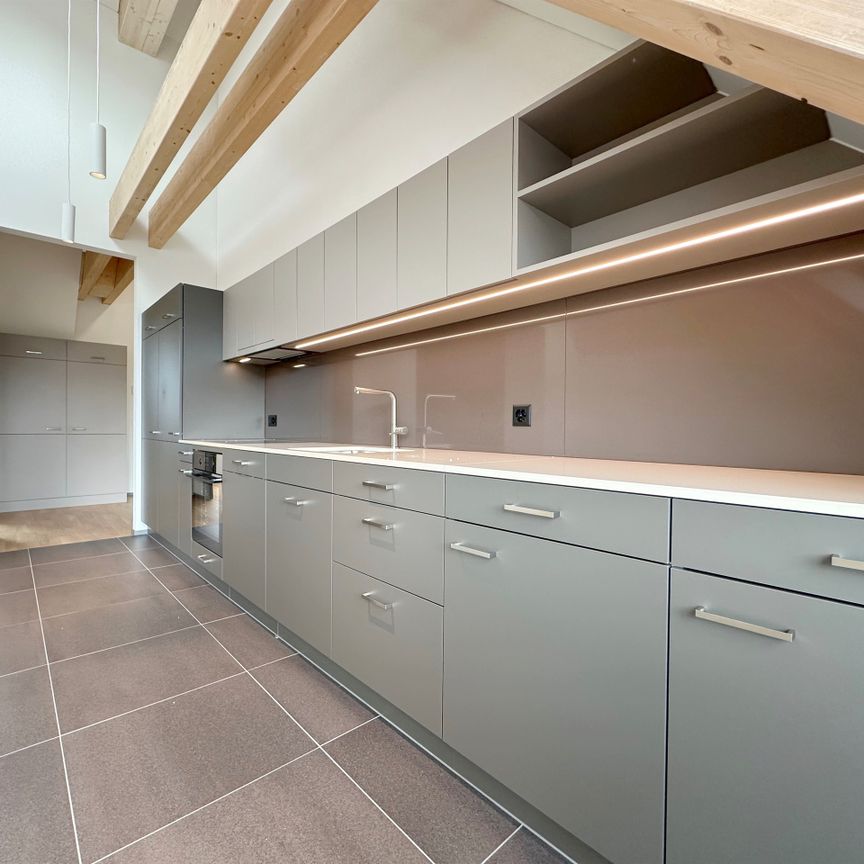 Wohnen am Puls der Stadt - Trendig - Modern - Ihr neues Zuhause? - Photo 1