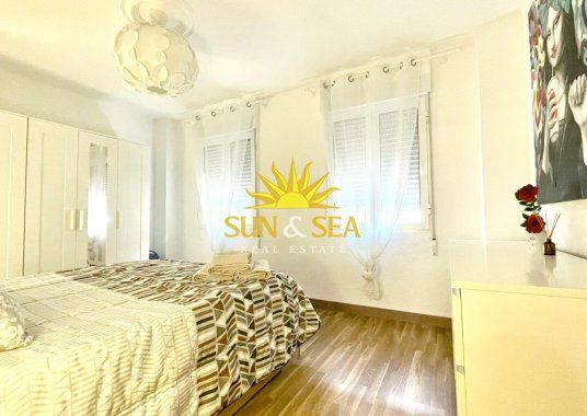 ONE-BEDROOM APARTMENT – SANTA POLA