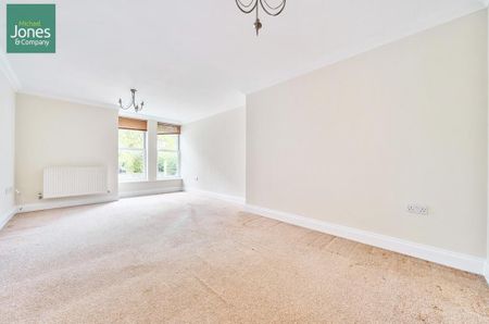 2 bedroom flat to rent - Photo 2