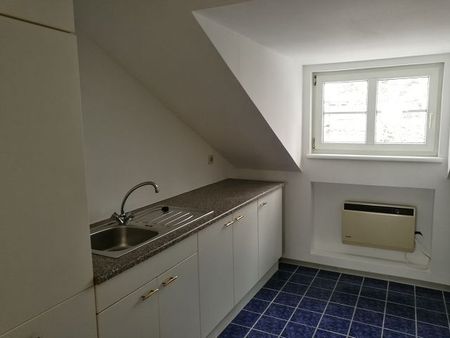 15609 - 3 Zimmerwohnung in Kirchstetten - Foto 2