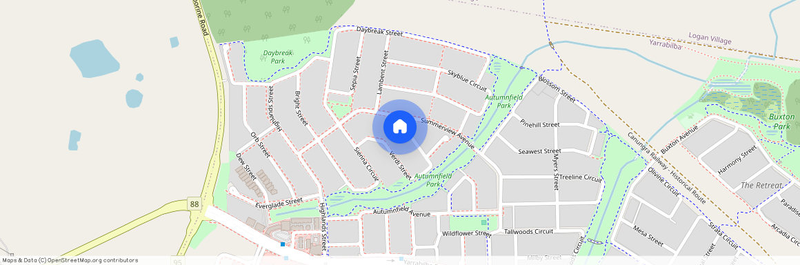 7 Verdi Street, Yarrabilba