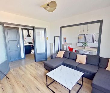 Appartement • Location • 68m2 • Clermont-Ferrand - Photo 1