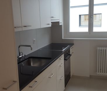 3 Zimmer, 68 m², EG - Photo 2