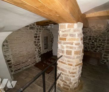 Maison de village à louer avec cour dans le centre du village de Ch... - Photo 6