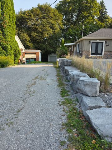 For Lease - 132 Don Mor Drive Unit# Lower Level, Newmarket, Ontario - Photo 3