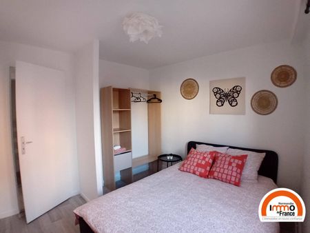 Location appartement 2 pièces 31 m² à Rouen (76000) - Photo 5