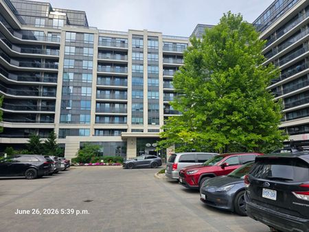 For Lease - 376 Highway 7 N/A Unit# 1007, Richmond Hill, Ontario - Photo 2